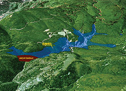 Projeler Bir Bir Hayata Geçiyor