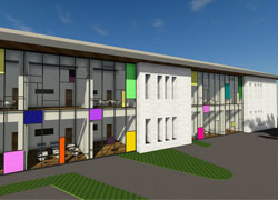 Projeler Bir Bir Hayata Geçiyor