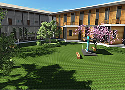 Projeler Bir Bir Hayata Geçiyor