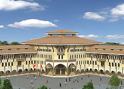 Projeler Bir Bir Hayata Geçiyor