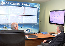 Suyumuza Dijital Takip