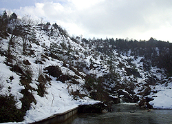 Akçay Barajı İhaleye Çıkıyor