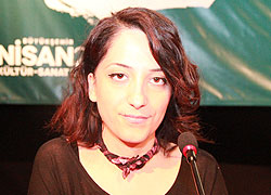 İnce Hüzünlerin Yazarına Saygı Gecesi