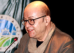 İnce Hüzünlerin Yazarına Saygı Gecesi