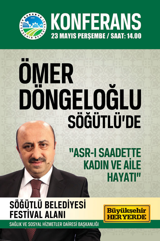 Döngeloğlu Söğütlü'ye Geliyor