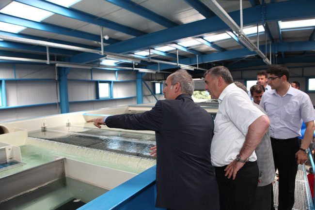 Karapürçek Sağlıklı Suya Kavuştu