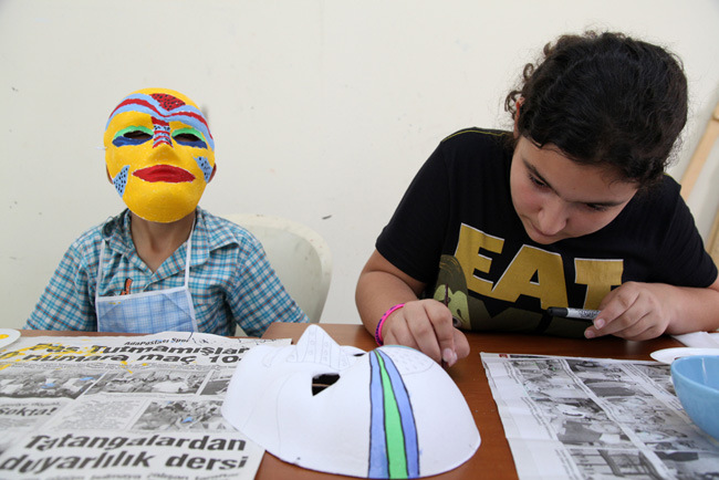 Kayıtlar 3-17 Haziran