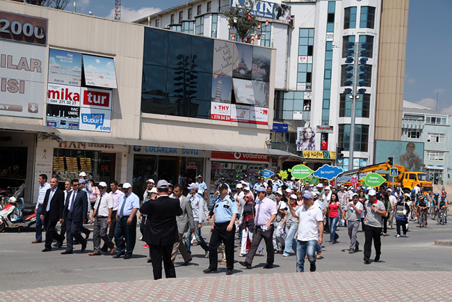 Doğayı Birlikte Koruyalım