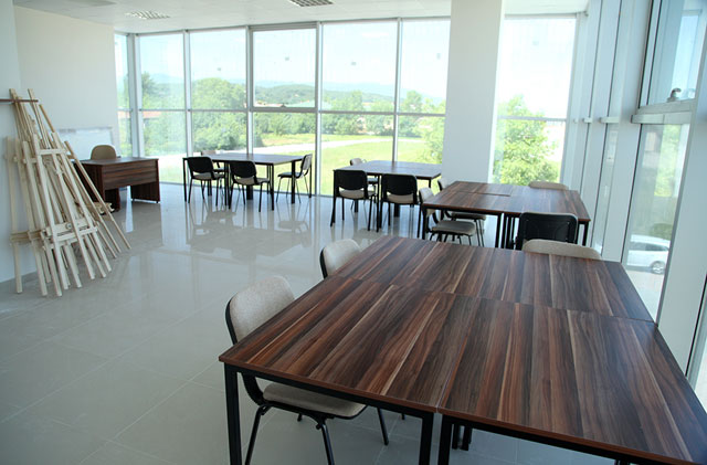 Arifiye'de SAMEK Açılıyor