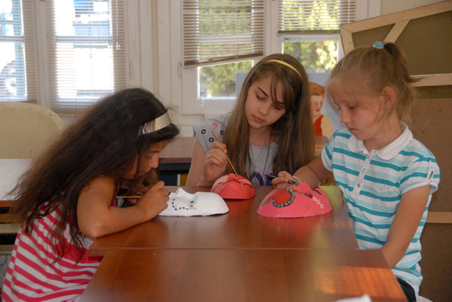 SAMEK'e Rekor Başvuru