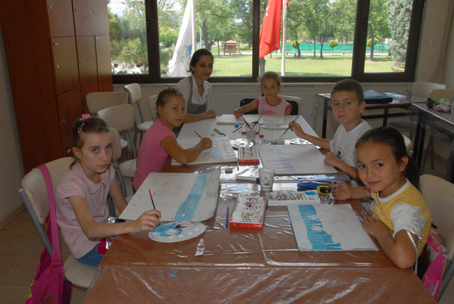 SAMEK'e Rekor Başvuru