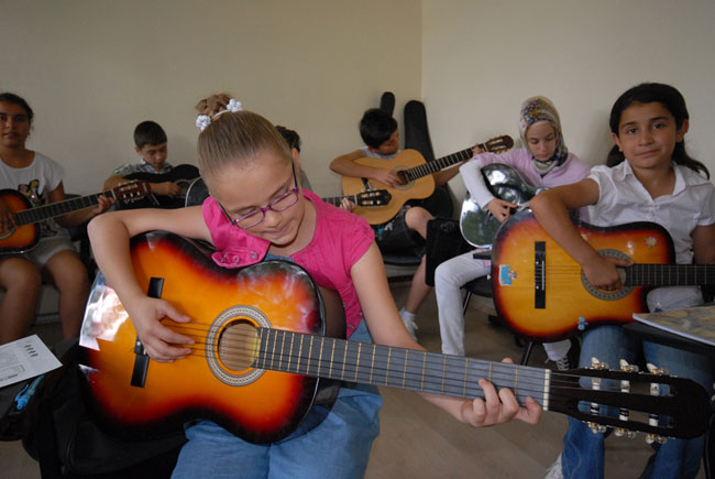 SAMEK'e Rekor Başvuru