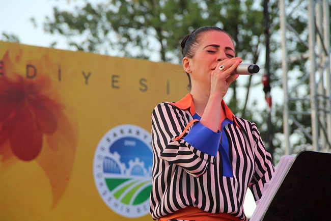 SAMEK'te Yılsonu Coşkusu