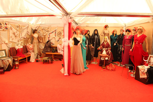 Yılsonu Sergisi Kentpark'ta