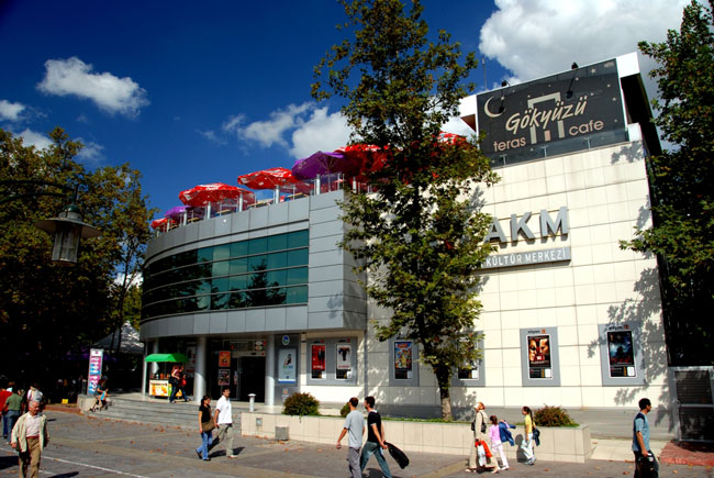 Doğayla İç İçe İftar ve Sahur Keyfi