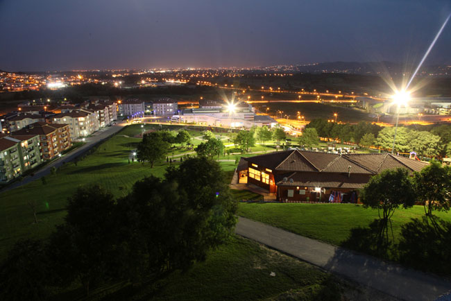 Doğayla İç İçe İftar ve Sahur Keyfi