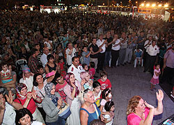 Sakarya'da Ramazan Coşkusu