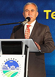 SGM'nin Temeli Atıldı