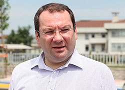 Erbakan Bulvarı Trafiğe Açıldı