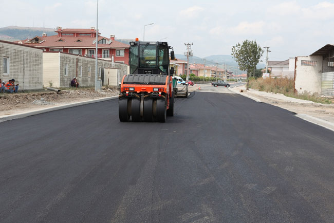 Eski Kazımpaşa Caddesi'nin Çehresi Değişiyor