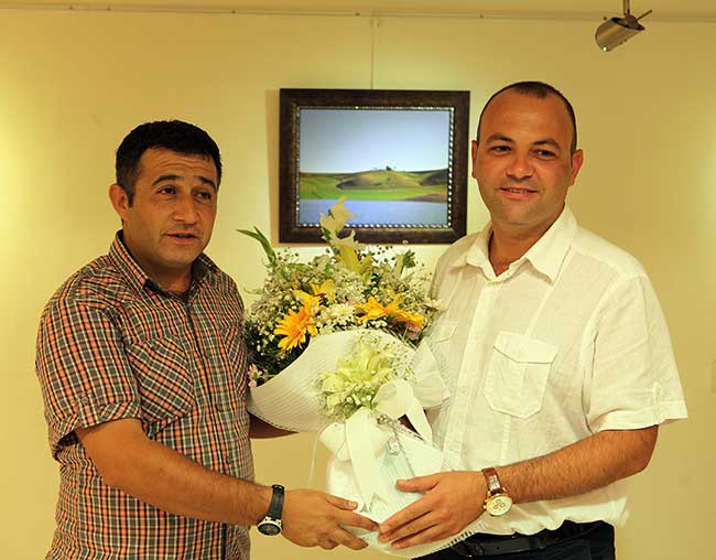 Adıyaman'ın Renkleri AKM'de