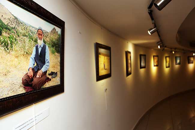 Adıyaman'ın Renkleri AKM'de