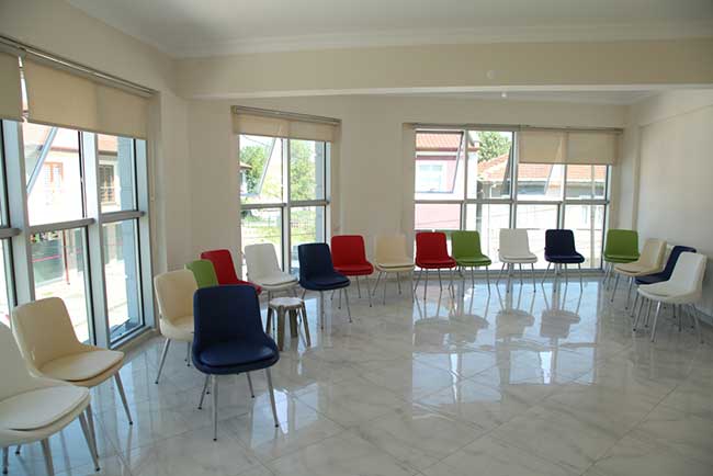 Gelişim Merkezi'nde Yeni Dönem Başlıyor