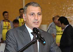 Yeni Sezon Açıldı