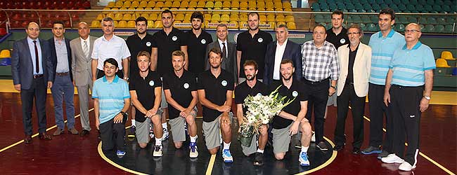 Yeni Sezon Açıldı