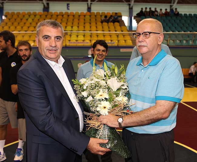 Yeni Sezon Açıldı