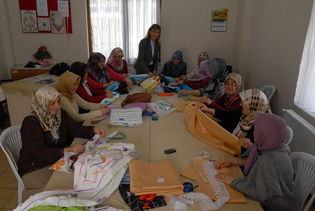 SAMEK'de Yeni Dönem Başlıyor