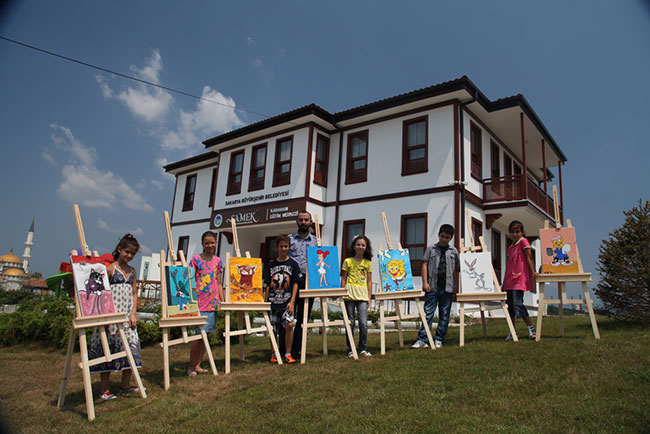 SAMEK'de Yeni Dönem Başlıyor