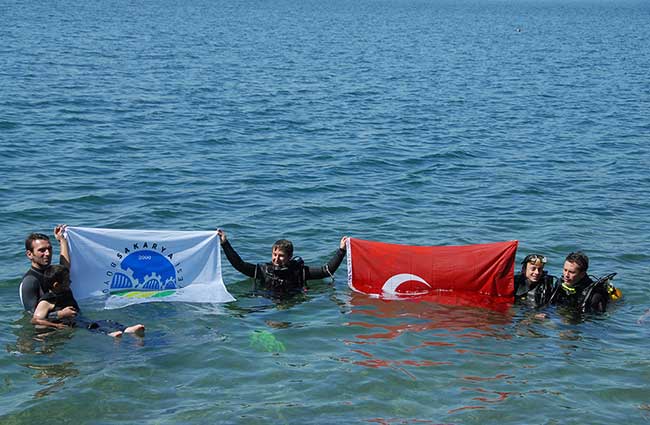 Hayatı Paylaşmaya Engel Yok