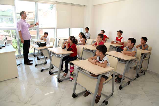 Kayıtlar Devam Ediyor