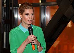 İnsanı An'lamak OSM'de