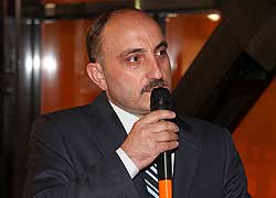 İnsanı An'lamak OSM'de