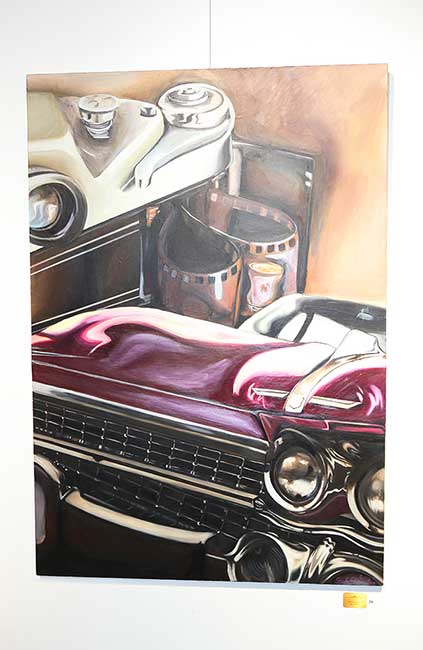 İnsanı An'lamak OSM'de