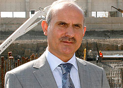 Rüstem Keleş'ten Sevindiren Haber