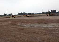 Rüya Proje Yılbaşına Yetişecek