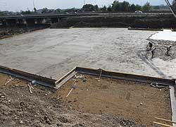 Rüya Proje Yılbaşına Yetişecek