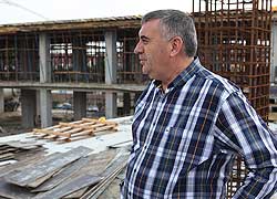 Rüya Proje Yılbaşına Yetişecek