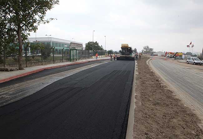 Rüya Proje Yılbaşına Yetişecek