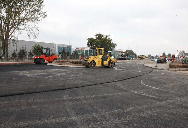 Rüya Proje Yılbaşına Yetişecek