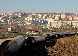 Altyapıda Sorunsuz Bir Sakarya