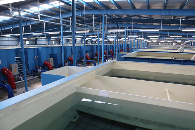 Altyapıda Sorunsuz Bir Sakarya