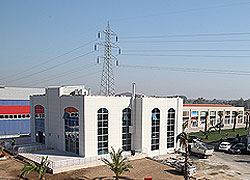 Nakliyeciye Modern Site