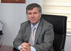 Kipa Kavşağına Düzenleme