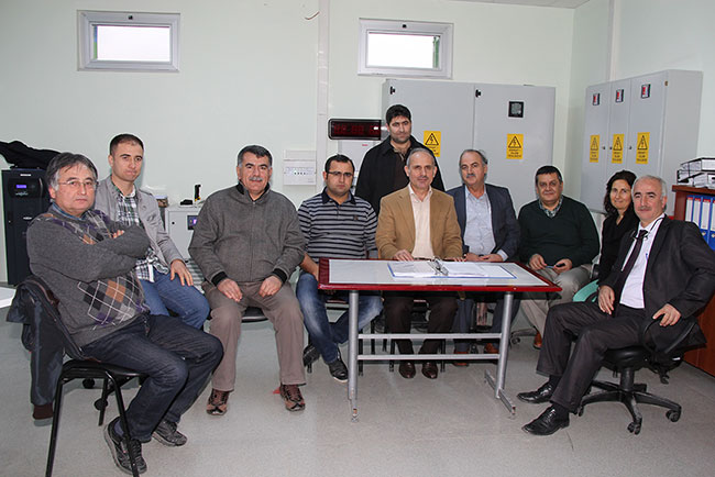 HES Enerji Üretecek Şehir Kazanacak