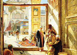 Kültür Sanat Dolu Aralık