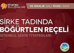 Sanat Dolu Aralık Başlıyor